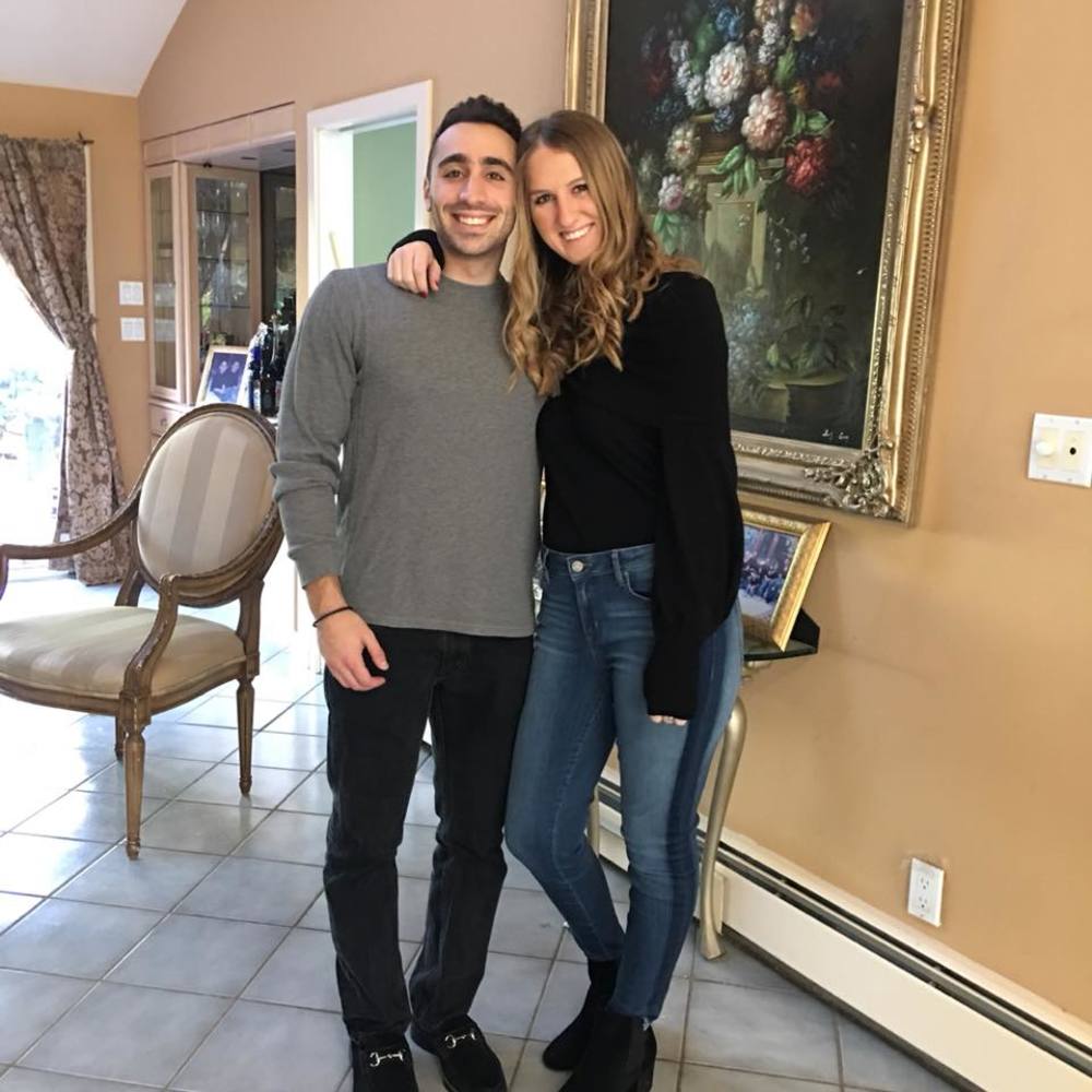 Meet your Posher, Dylan